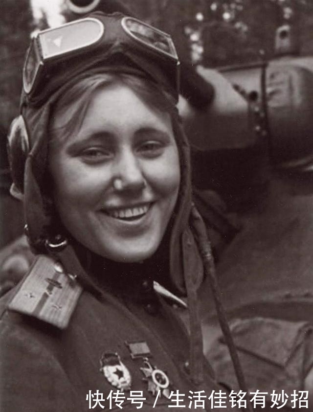 时尚|老照片二战期间的时尚风格,不得不说很帅