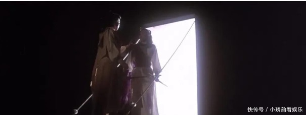 反派|程小东武侠处女作,遇上了穷途末路徐少强,成就了反派第一小生