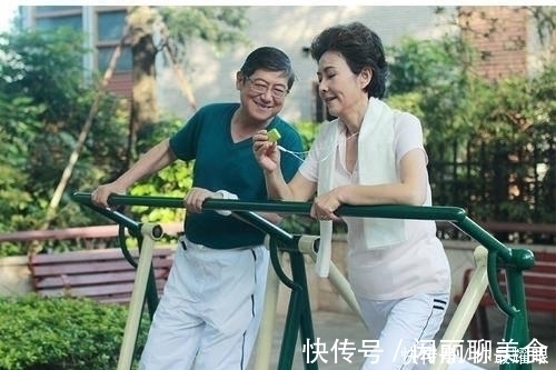 最新版|每天快走一小时的人,会慢慢收到3大“惊喜”,可惜很少人达标