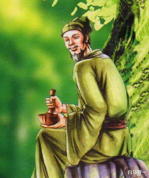 水浒此人排行五十六,妙手回春却遭蔡京陷害萧让金大坚因他入狱!