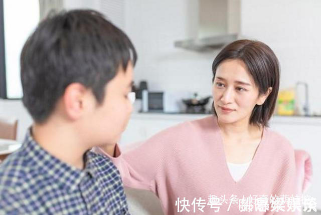 膨胀式|“妈妈,咱家有钱吗”3位妈妈不同的回答,造就孩子不同的成就