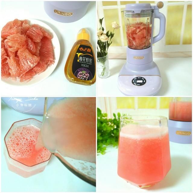 食谱|分享8道破壁机早餐食谱，香浓营养，比牛奶还好喝，秋天喝正合适