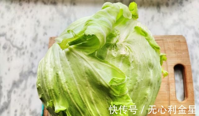 包菜|它是“天然肠道清道夫”,价格便宜很好吃,可惜很多人都还不知道!