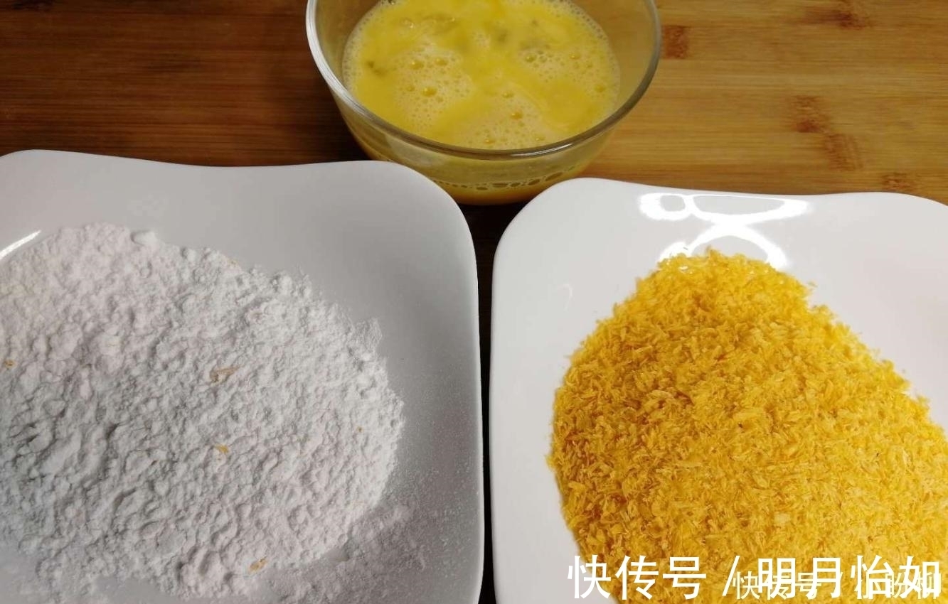 红薯独特新吃法, 不蒸, 不煮, 10分钟做出美食, 儿子一次吃5个