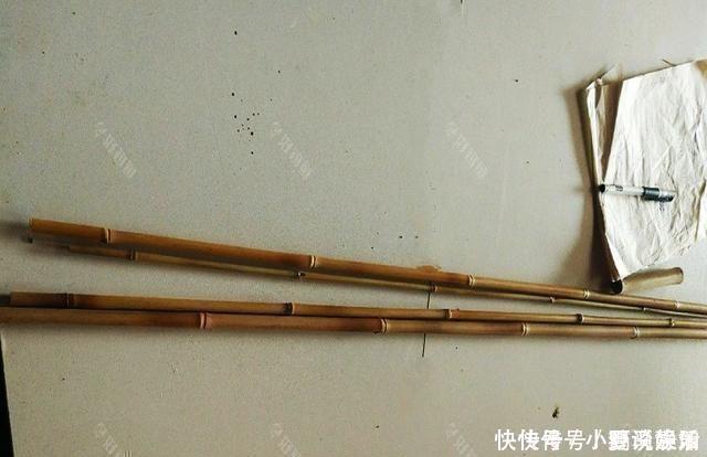 鱼钩|农村小伙用废旧物品,改钓具钓鱼,渔具店老板佩服得五体投地