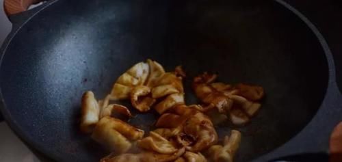 鱿鱼有哪些美味的做法？