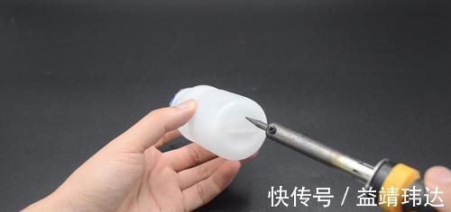 省水|今天才知道，水龙头上套个塑料瓶，还隐藏着3个功能，涨知识了