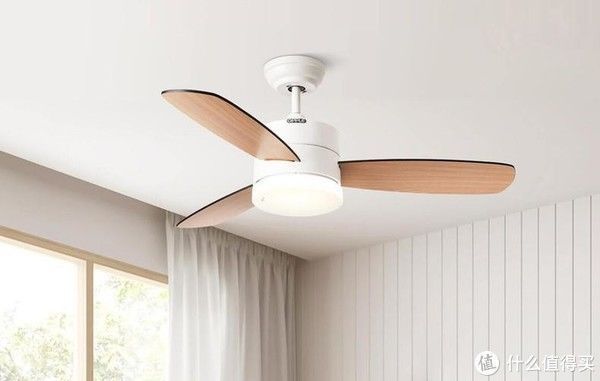 吊扇|媳妇坚持装吊扇灯,花2600元买了4个,还说:家要的就是舒适