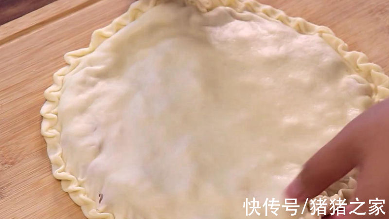 洋葱|新疆肉馕的美味，没吃过的人永远不会懂，忍不住流口水了