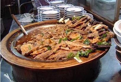 开封美食都有什么?