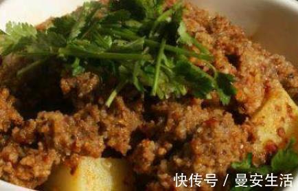 蒸肉米粉|营养美味，好吃解馋做法简单，老公儿子都爱吃，天天吃都不烦