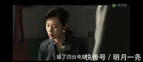 在你身边|山海情,白校长一“错”再“错”,愤怒地揭开农村教育的遮羞布!