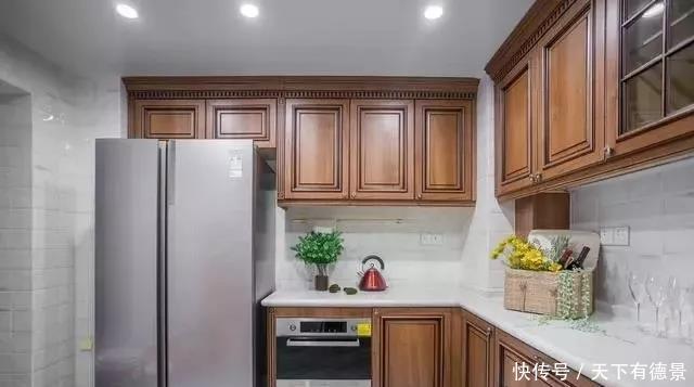 齐家青青|135㎡现代轻奢,简约舒适,华丽档次!