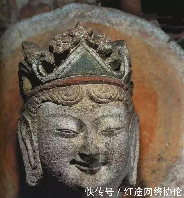 中国化|魏晋南北朝造像—佛教中国化的物化表现