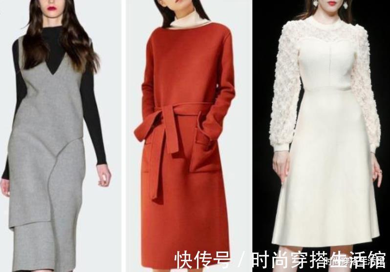 tips 元旦同学聚会如何变美?详细搭配方案奉上,让你脱颖而出