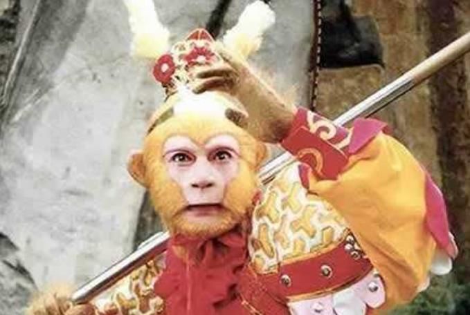 孙悟空|菩提偷偷给悟空安排了位保镖，实力媲美如来，悟空却毫不知情