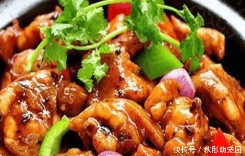 放不下|美味诱人的几道下酒菜,人见人爱,美味简单,好吃的放不下筷子