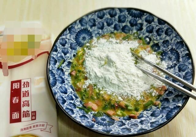 适量|分享三道早餐营养饼,做法简单,好吃实惠,喜欢的就来看看吧