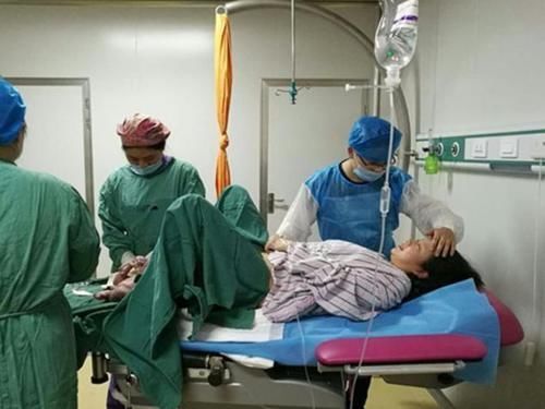 产科男医生|这些个分娩时遇到的尴尬事，过来人看看，有你吗