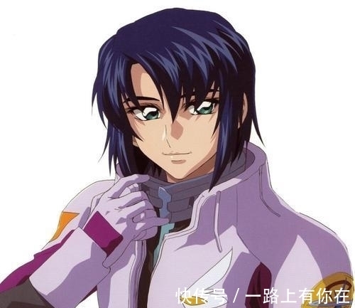 救世主|高达Seed Destiny 登场机体介绍 高达篇(救世主高达)