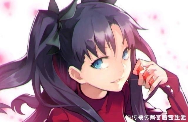 er|外国黑人小姐姐coser常服黑丝远坂凛引热议除了肤色堪称完美