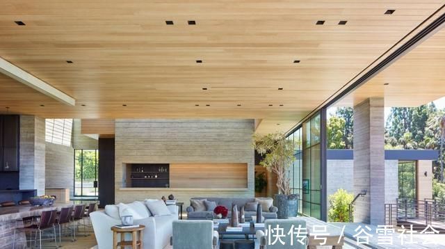 自建房|农村最划算的自建房设计,外观时尚大气,比城市的豪宅还好看
