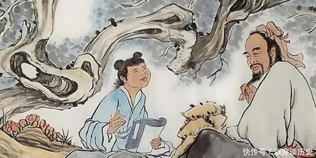 相处|与人相处时,牢记老祖宗的这2条忠告,可以积德积福