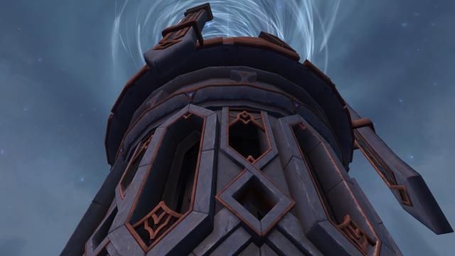 世界|魔兽世界9.0：萨萨里安和库尔迪拉，分属联盟部落的＂相爱相杀＂？