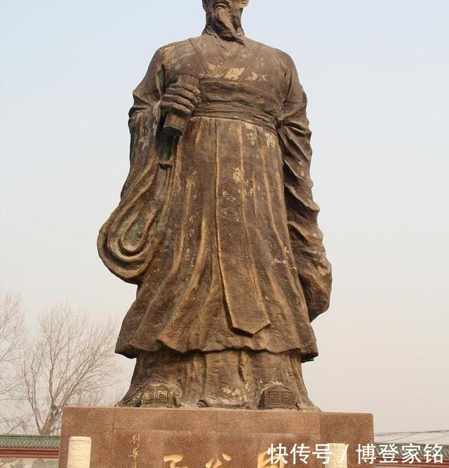 神人&历史上突然消失的“神人”,一个比一个厉害,至今下落不明!