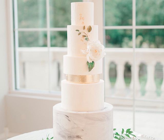 这些蛋糕的设计者,告诉你什么叫真正的蛋糕