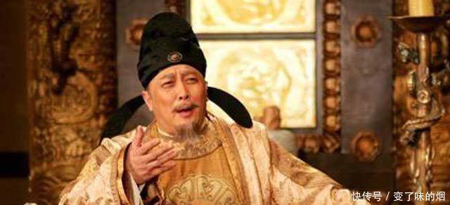 不及|历代皇帝对此山都唯恐避之不及, 李世民选址于此, 隐不可告人目的！