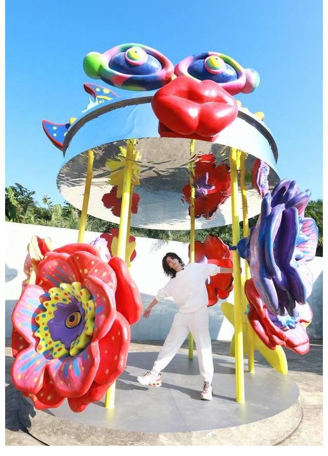 华晨宇加盟冬梦之约2，解锁越野滑雪和射击两项运动