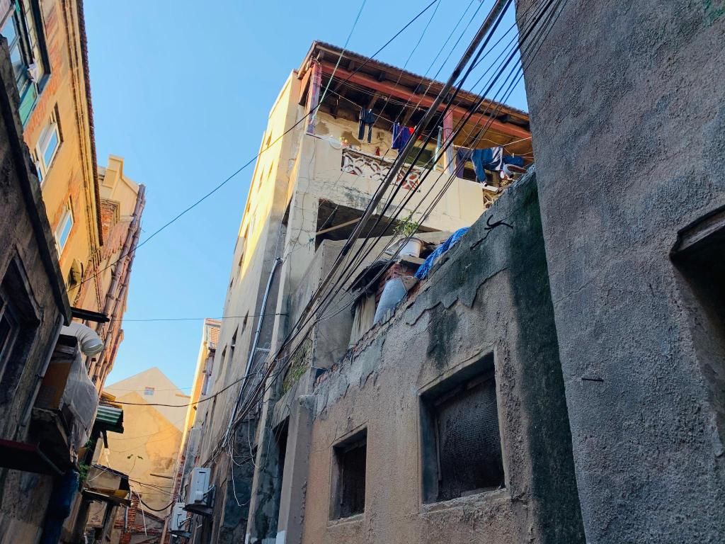 羊汤馆|难舍老街情，更想早点搬！中山路区域历史文化街区棚户区征收在即，市民随时可以“撤”