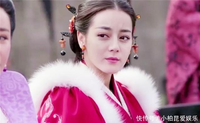 列女|她是四大妖姬之一，还是“贤妻良母”，其事迹被写入《列女传》