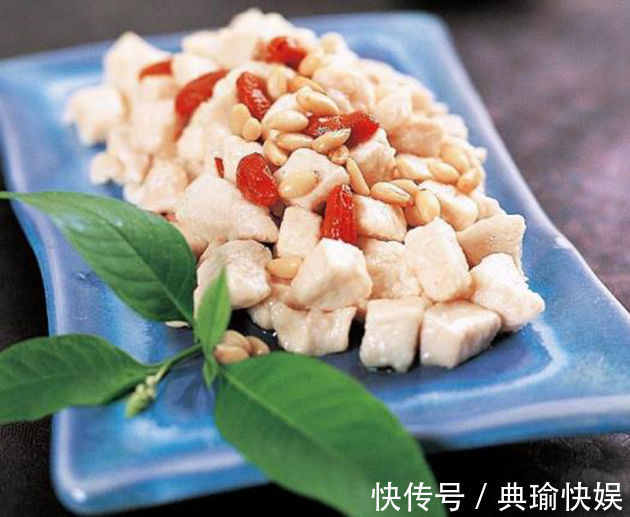 鹌鹑蛋|女性不想满脸皱纹,推荐常吃3种食物,营养丰富,滋补身体