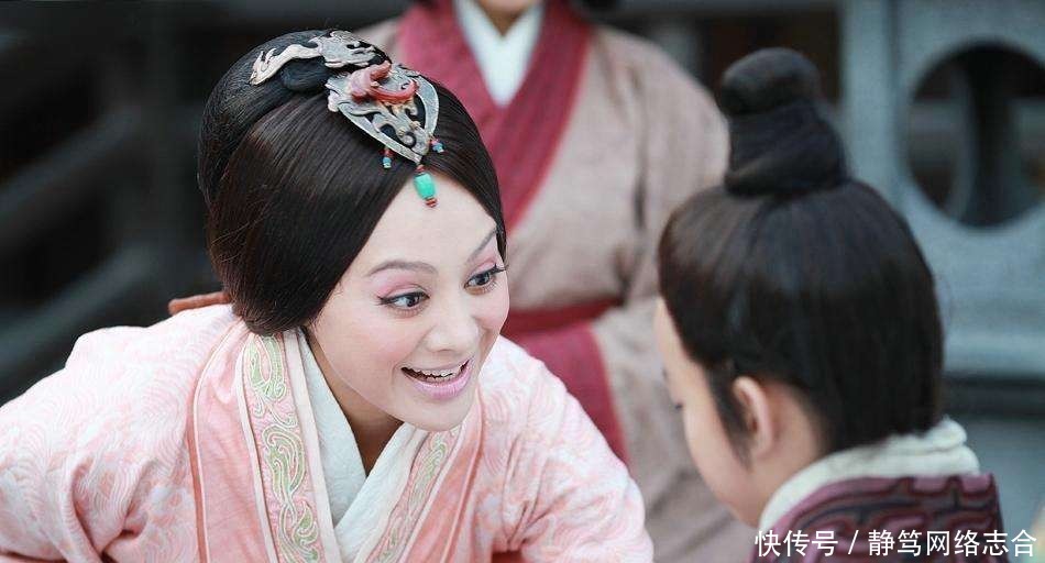 嫪毐|嫪毐有啥本事,让第一太后给他生儿子,私生儿子下场到底如何