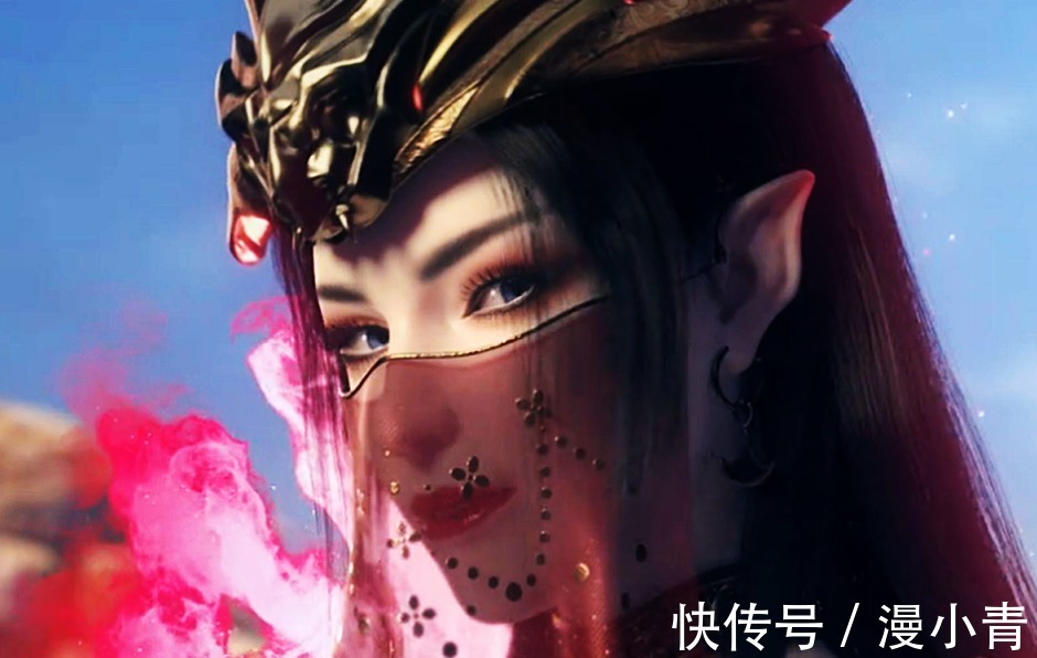 斗帝|斗破:陀舍古帝离开斗气位面之前,为什么不引入一些源气进来?