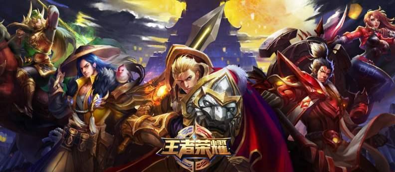 王者|王者荣耀历代最强上单回顾,哪一个才是孤独上单们心中的神呢