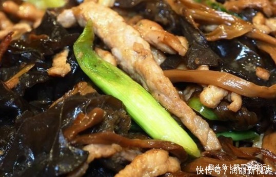 全家|爽口脆嫩,开胃解腻,不知道吃什么就做一道,全家都爱吃的家常菜