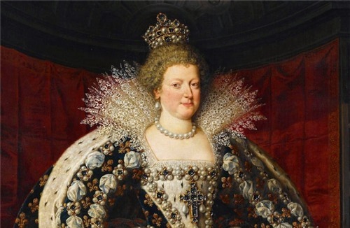 路易十四|路易十四一生不洗澡，到底有多臭？侍女：10米外臭气熏天令人作呕