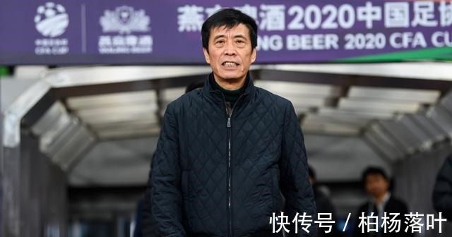 费南多|反转!洛国富怒喷国足有变化,这次足协被冤枉,他们也无奈!
