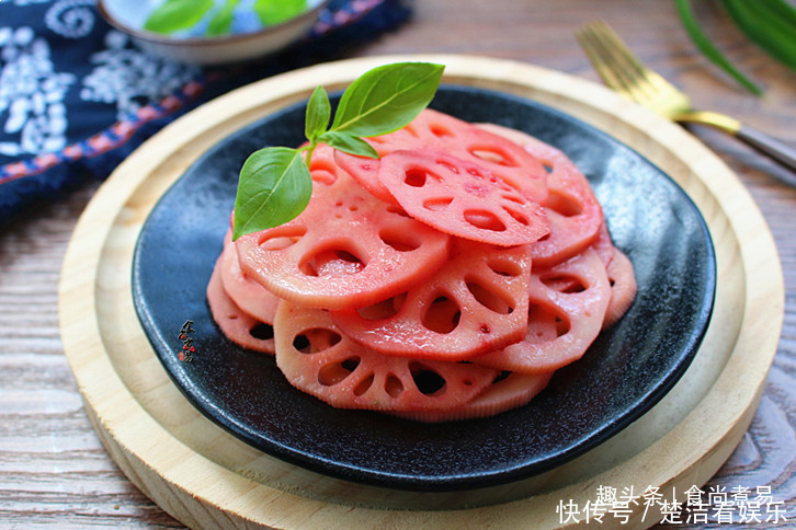  鲜甜|减肥瘦身不要错过这道菜，口感鲜甜爽脆，饱腹感强又补钙