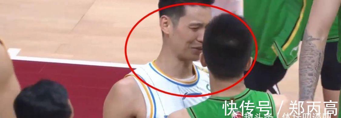方硕|辽篮103-95首钢!郭艾伦发声谈林书豪,杨鸣也表态,广东夺冠更难