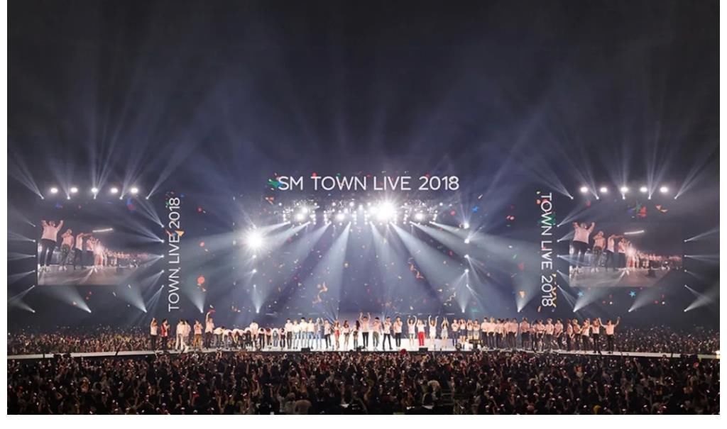 吴宣仪|十二年赌来一片绿海,「偶像一姐」杜华该醒了