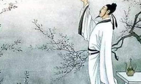 感到|为何李白一心向往进宫,随后却感到特别伤心,最终离开是非之地