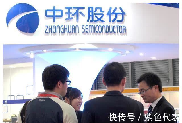 集成电路|中国“东数西算”真正的龙头:5大“芯片”企业,机构重仓持有!