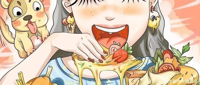 情绪性|明明吃饱了,却还想吃,4种搞定“情绪性进食”,从此管住嘴!