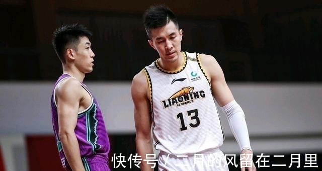 cb郭少太冤了!无限期禁赛+错失MVP 姚明视若罔闻 辽篮冲冠又遇阻碍