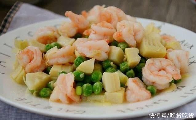 水淀粉|美食当前能忍得住吗，快学习这几个美食吧