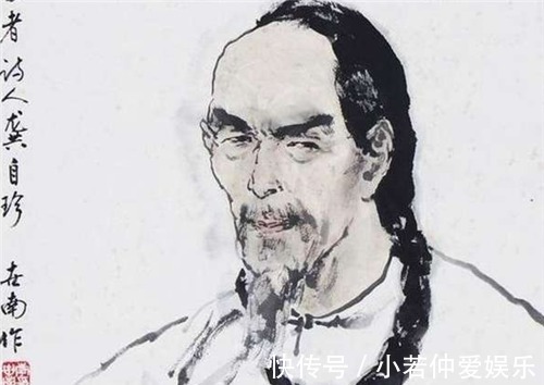 |清朝一位搞笑诗人:新婚当天因近视闹出笑话,将侍女当新娘圆了房